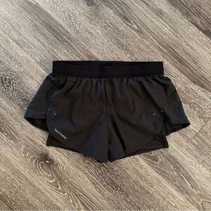 Nathan front runner shorts